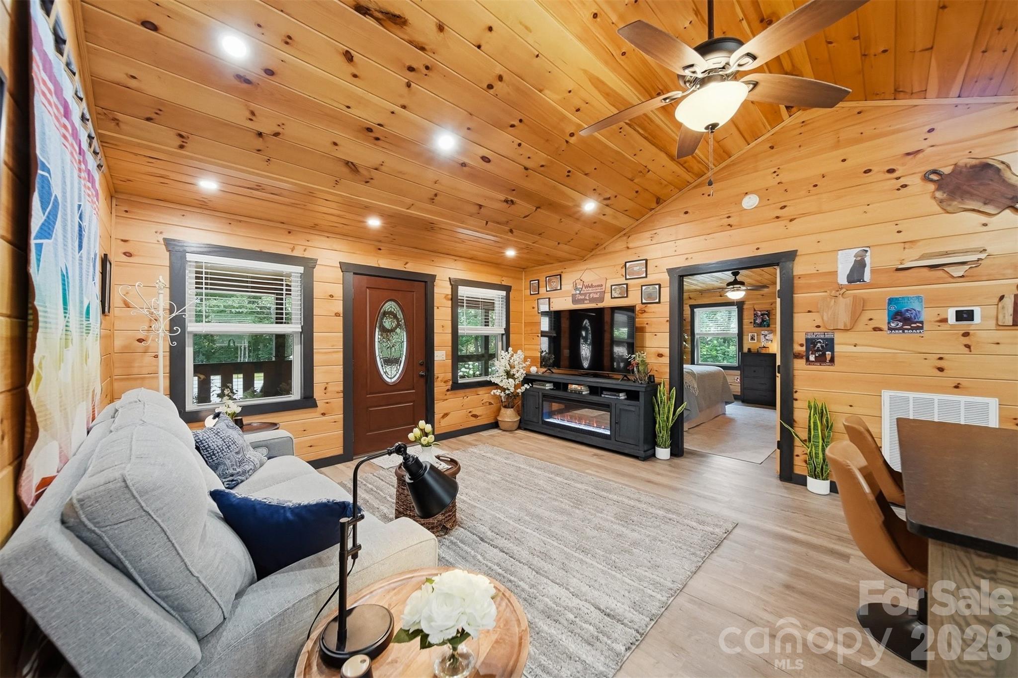 4500 Windy Hill Lane