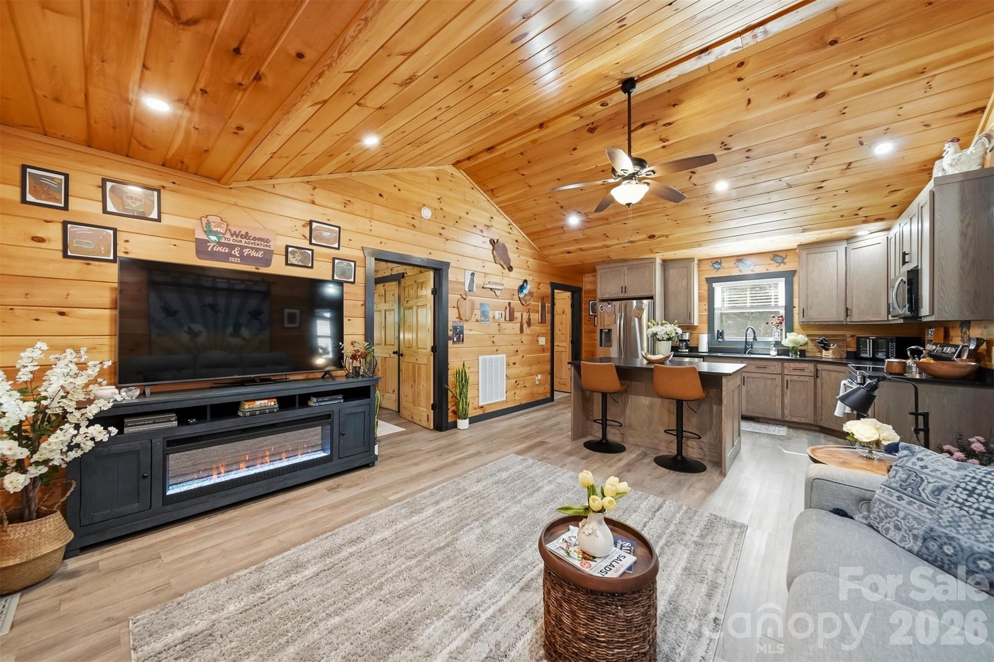 4500 Windy Hill Lane