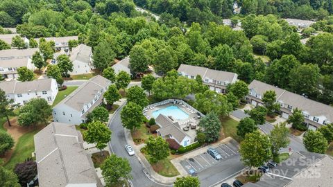 A home in Fort Mill