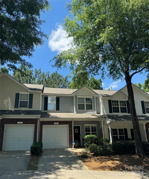 A home in Fort Mill