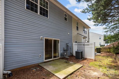 A home in Fort Mill