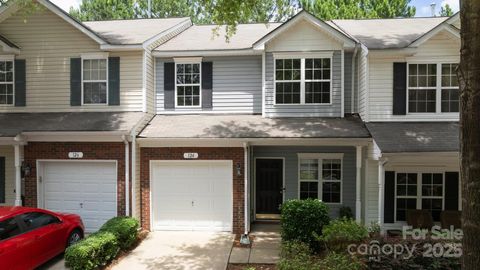 A home in Fort Mill