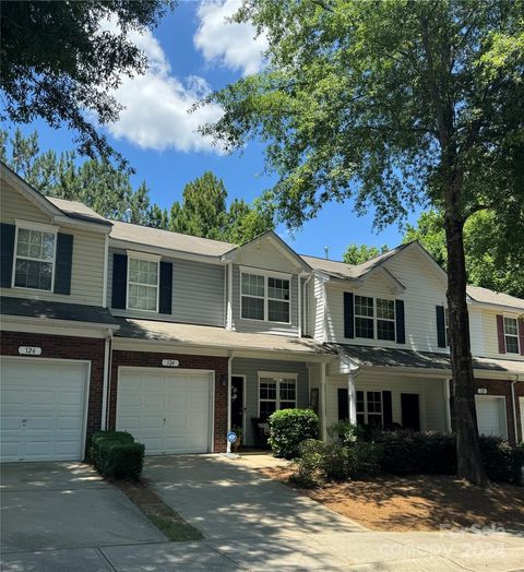 A home in Fort Mill