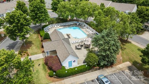 A home in Fort Mill