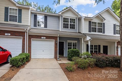 A home in Fort Mill