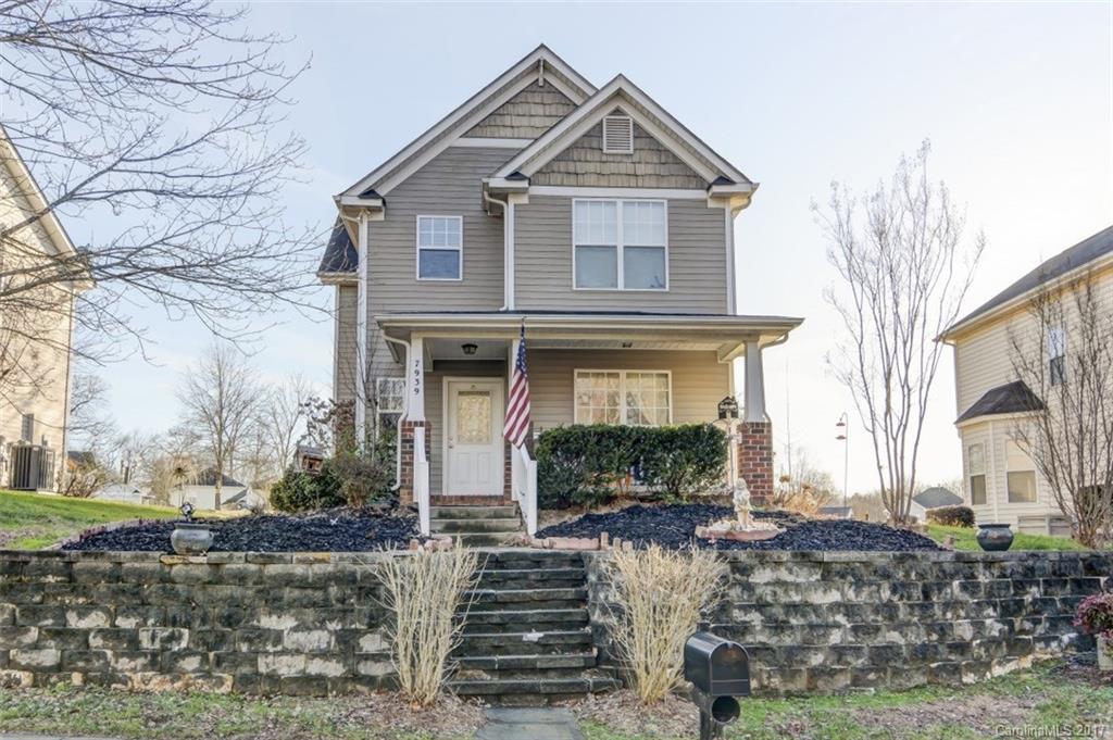 Stonegate Farms - Residential