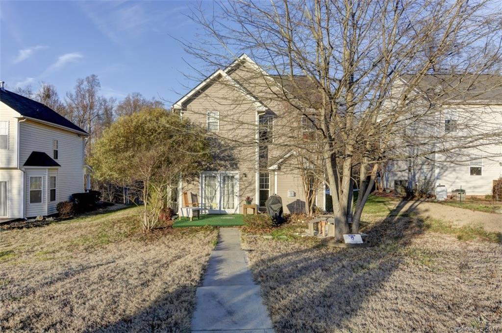 Stonegate Farms - Residential