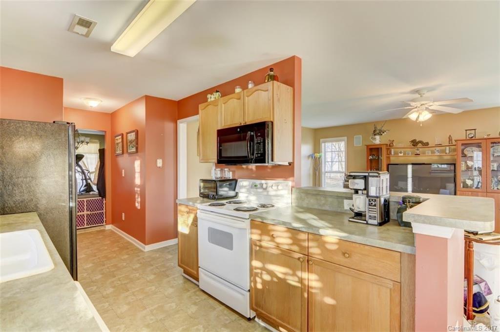 Stonegate Farms - Residential