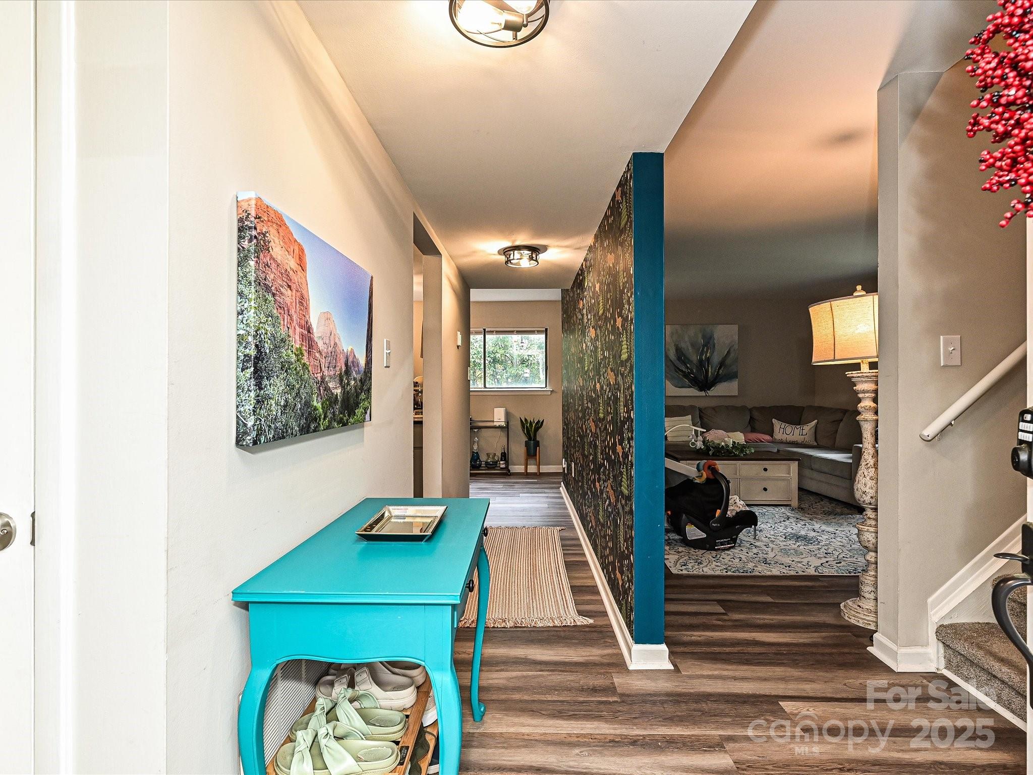 1615 Merry Oaks Road