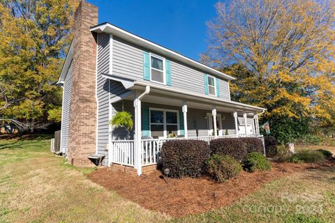 A home in Mount Holly