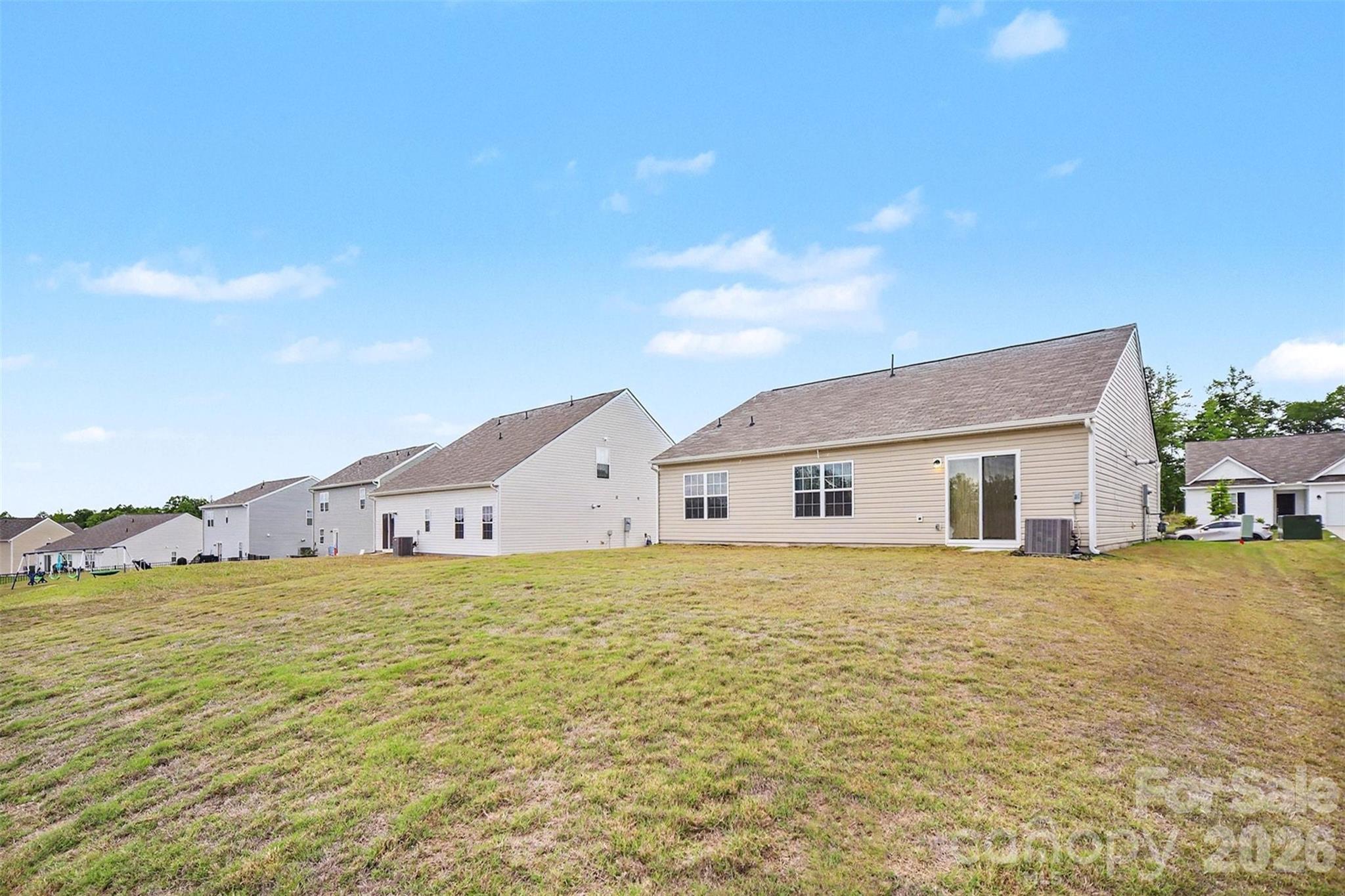 Walkers Mill - Residential