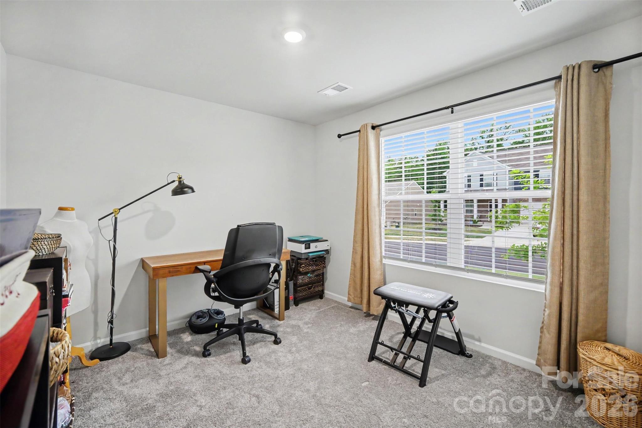 Walkers Mill - Residential