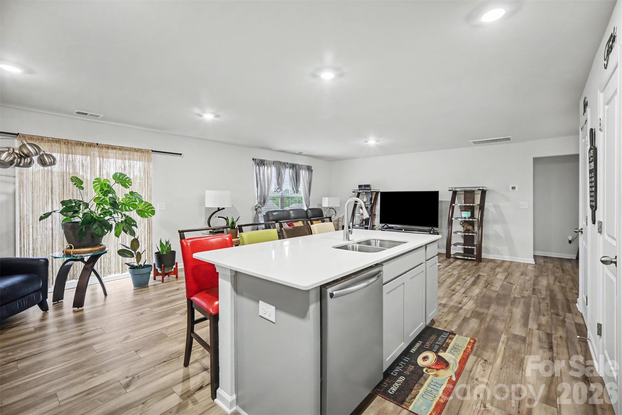 Walkers Mill - Residential