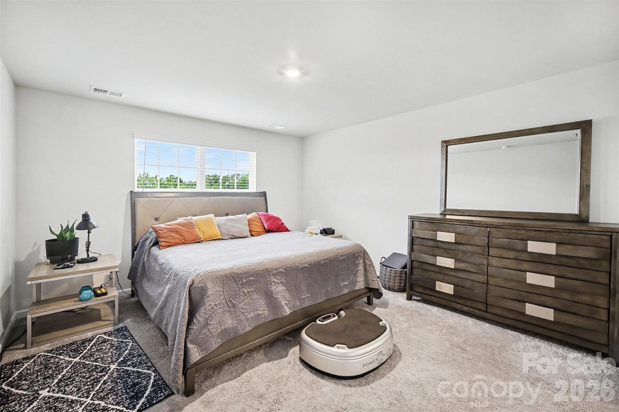 Walkers Mill - Residential