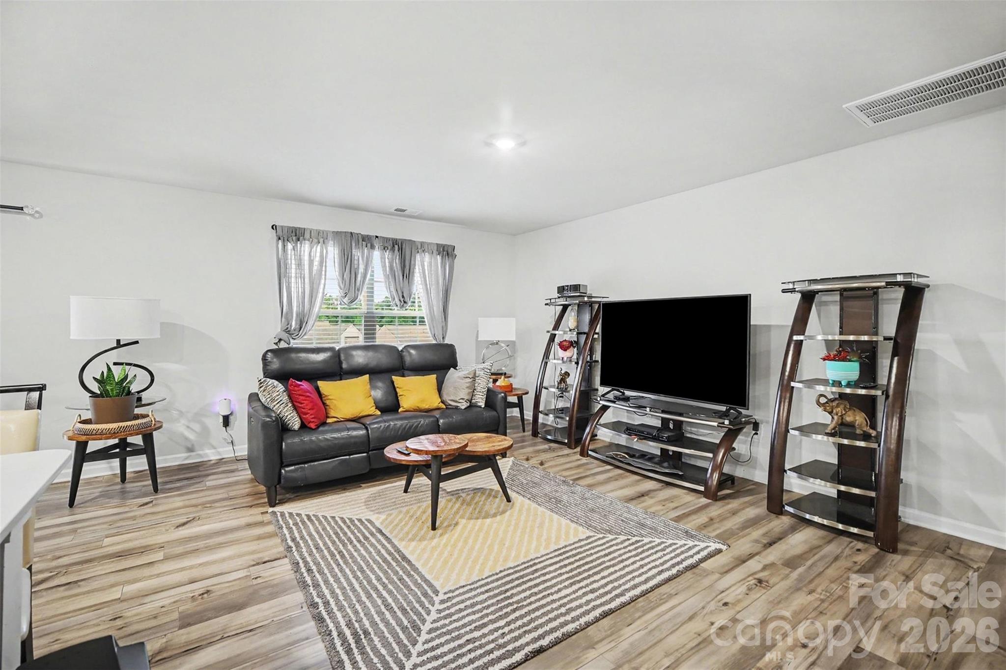 Walkers Mill - Residential