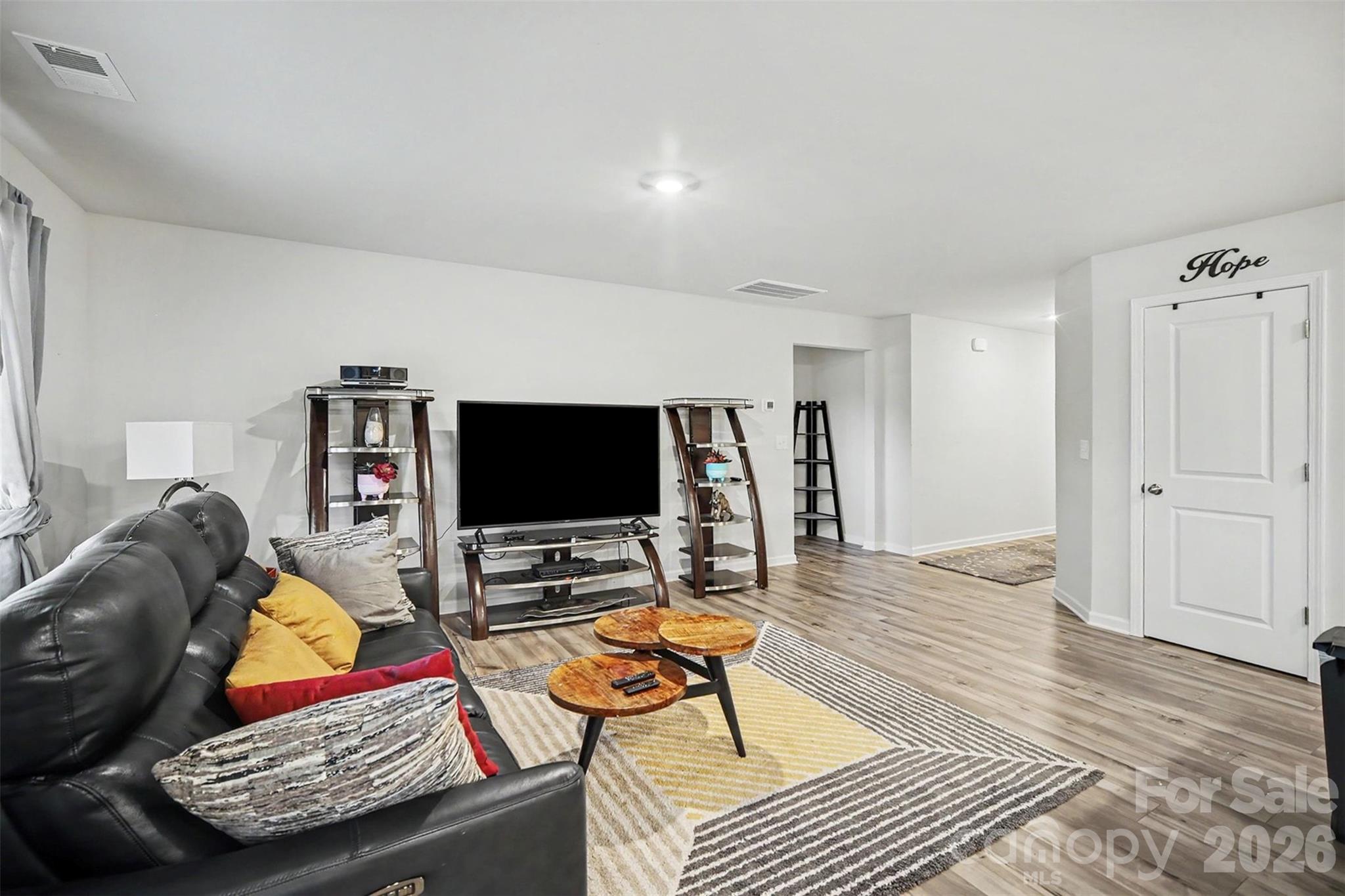 Walkers Mill - Residential