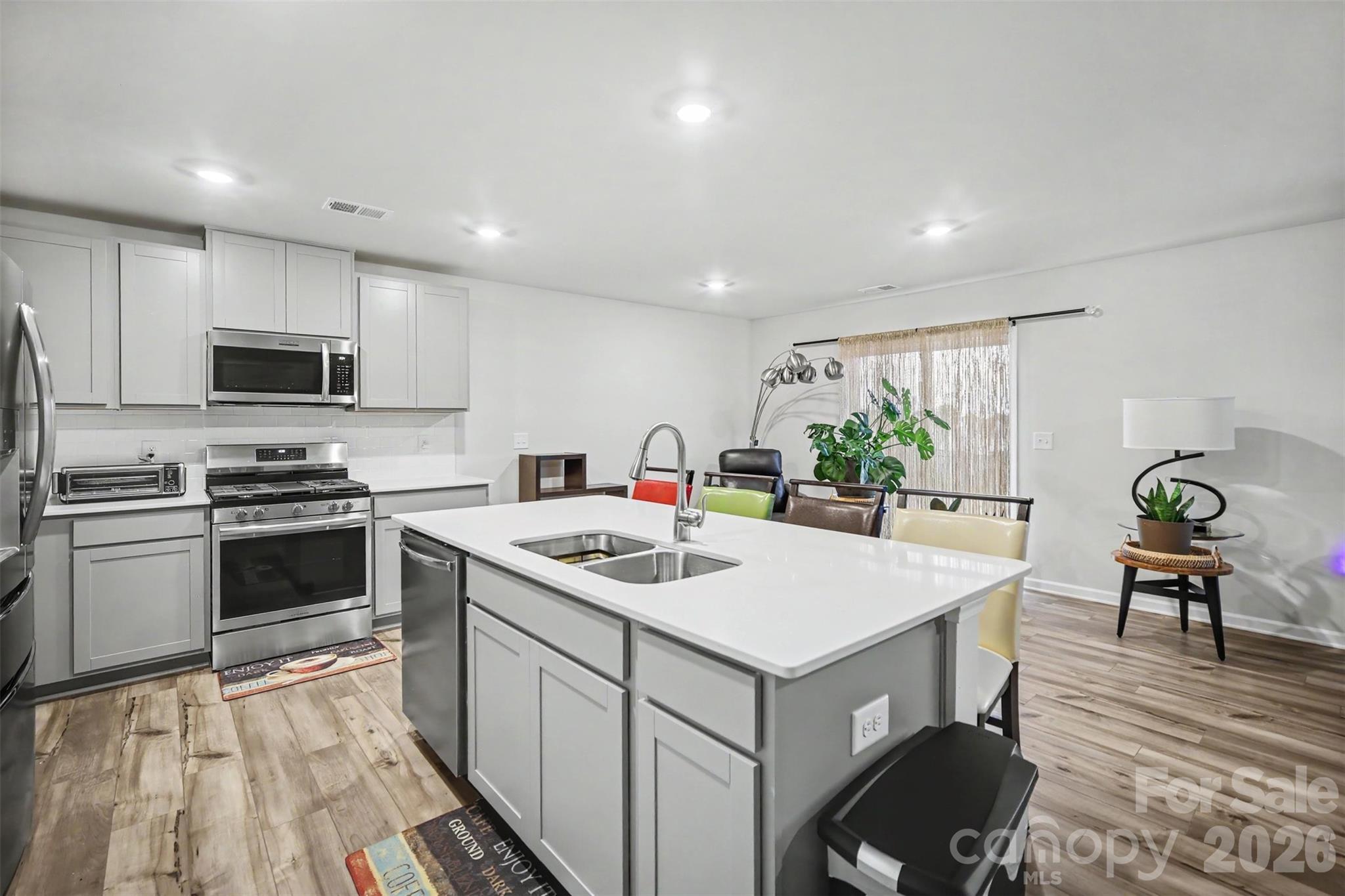 Walkers Mill - Residential