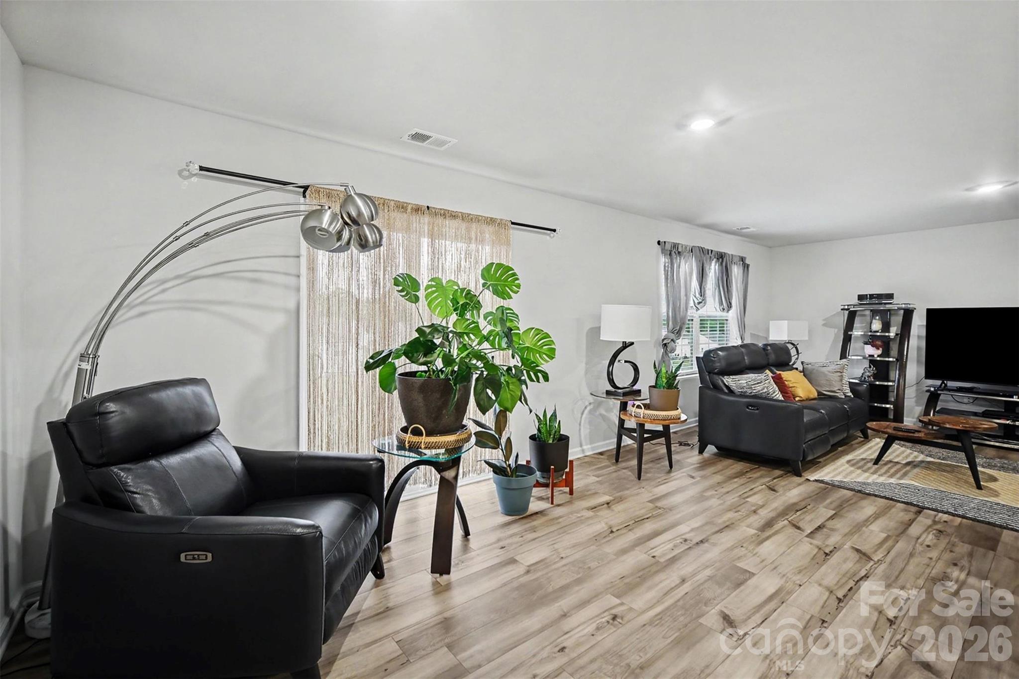 Walkers Mill - Residential