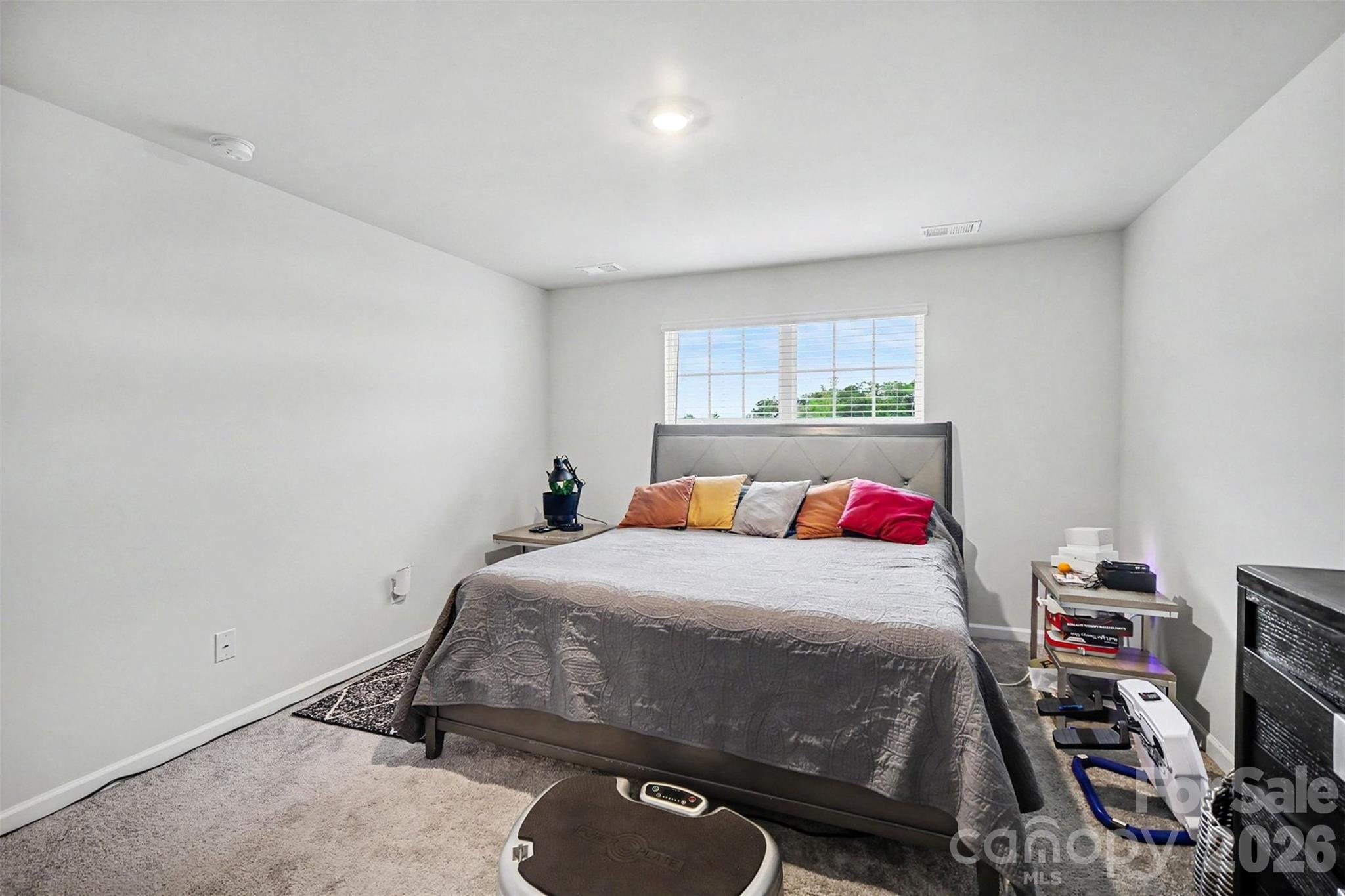 Walkers Mill - Residential