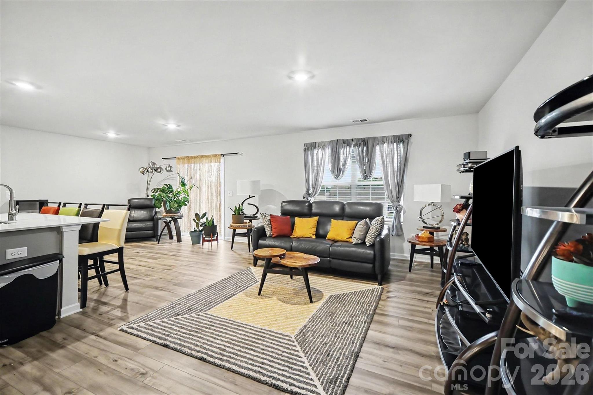 Walkers Mill - Residential