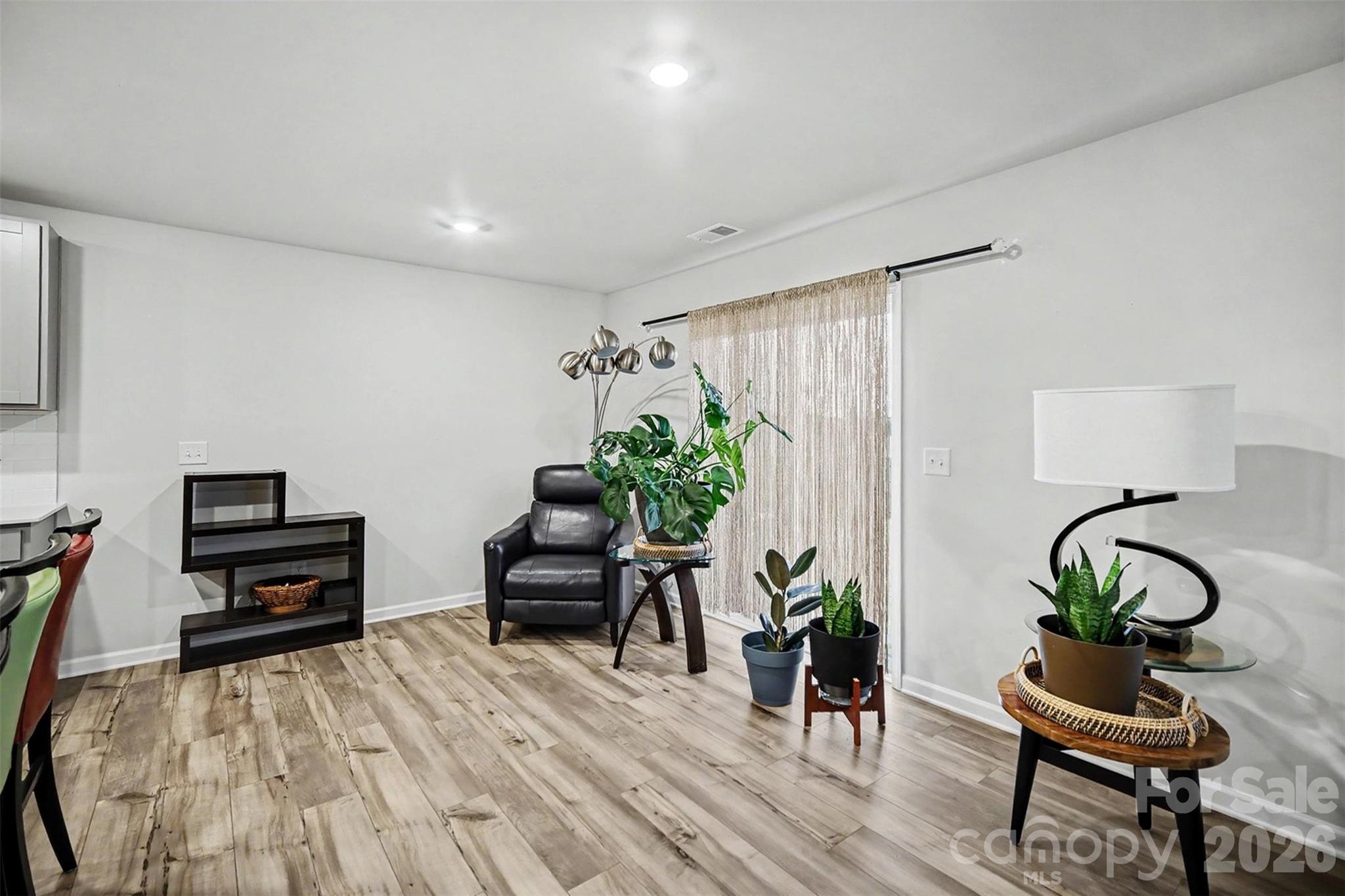 Walkers Mill - Residential