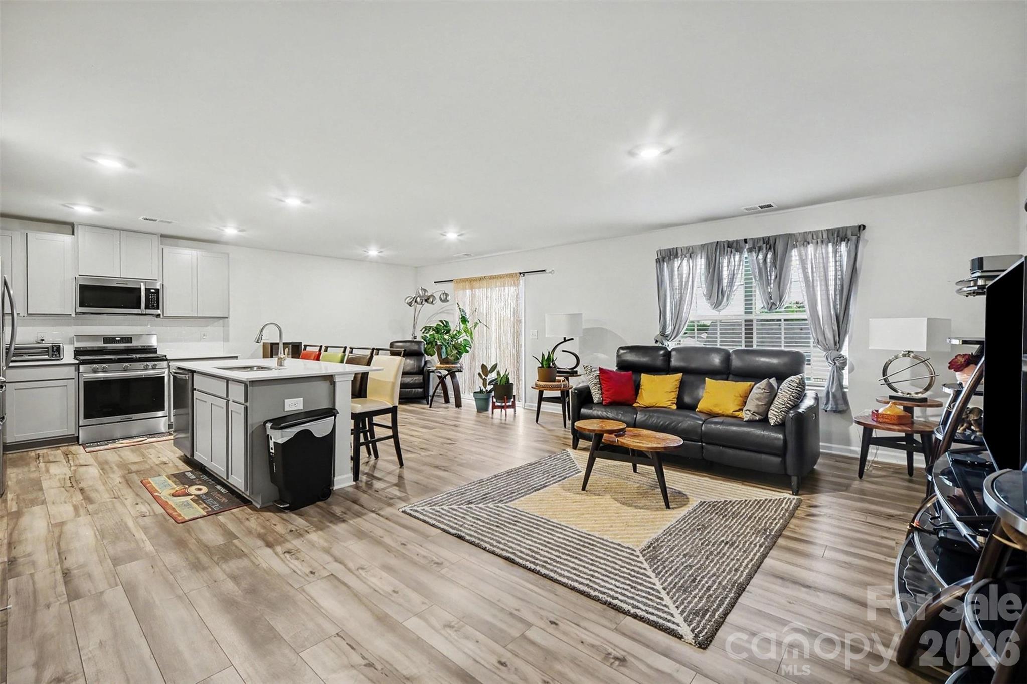 Walkers Mill - Residential