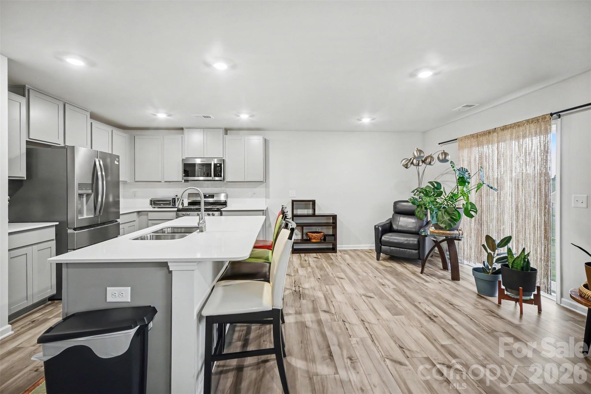 Walkers Mill - Residential