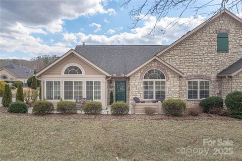 39 Mountain Meadow Circle Weaverville NC 28787