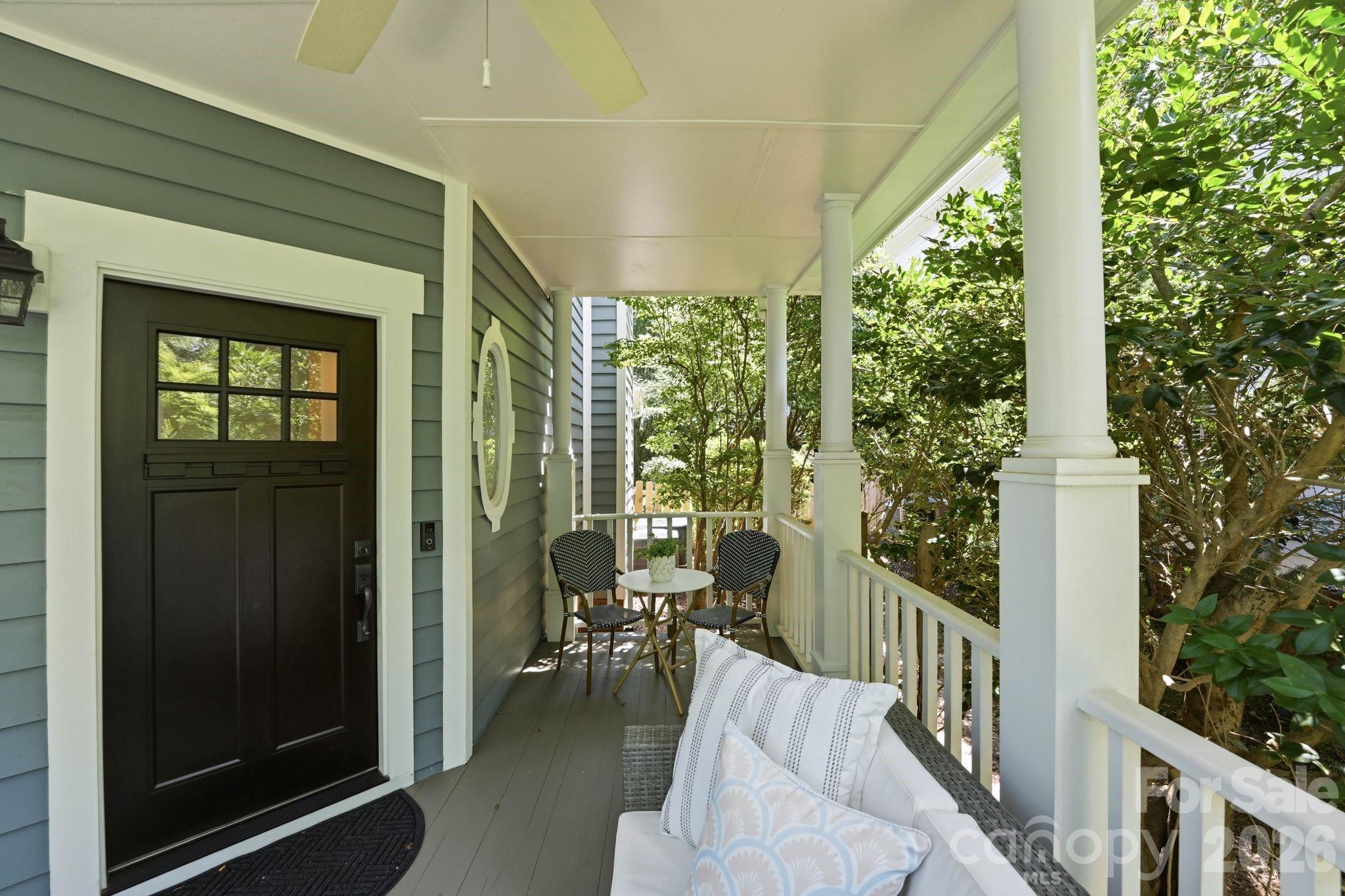 2009 Victorian Place