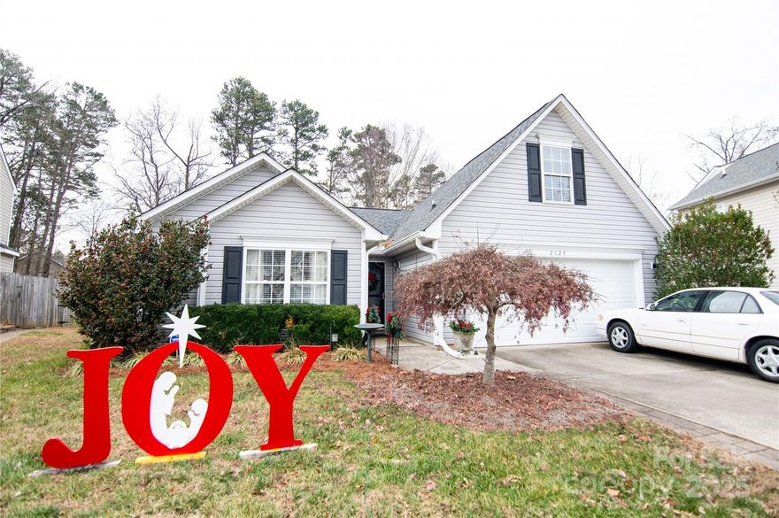 Welcome home to this charming 3-bedroom, 2-bathroom property located in the heart of Kannapolis, NC. Designed for comfortable living, this home offers a functional layout with spacious bedrooms, inviting living areas, and plenty of natural light—perfect for both everyday living and entertaining.

Conveniently situated close to shopping, schools, and major interstate access, this home makes commuting and running errands a breeze. Whether you’re heading to work, enjoying nearby dining and retail, or taking advantage of local parks and community amenities, everything you need is just minutes away. This is a fantastic opportunity to enjoy comfort, convenience, and location all in one place.