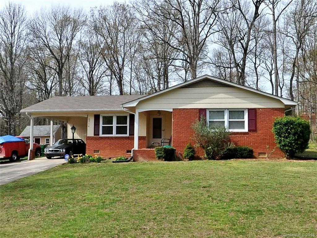 Forest Pawtuckett - Residential