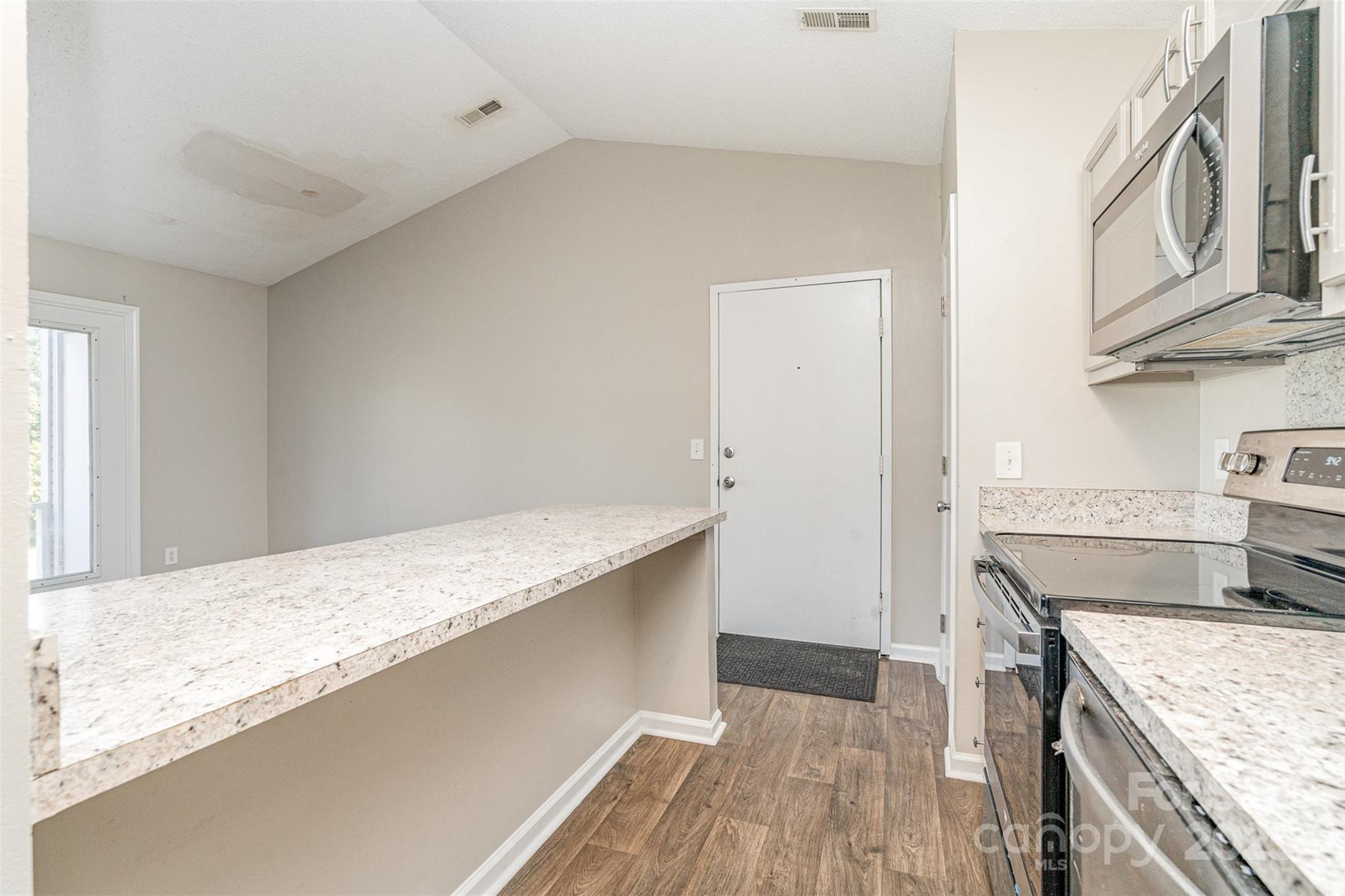 Rosecroft - Residential