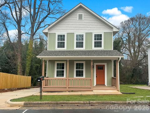 Photo of 207 Putnam Street, Shelby, NC 28152 (MLS # 4343872)