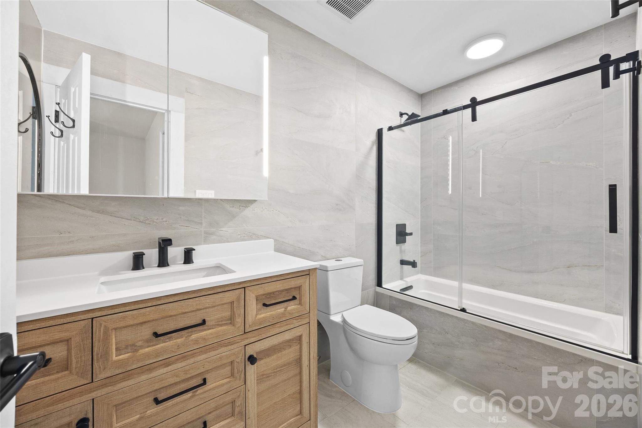 Shiland Hills - Residential