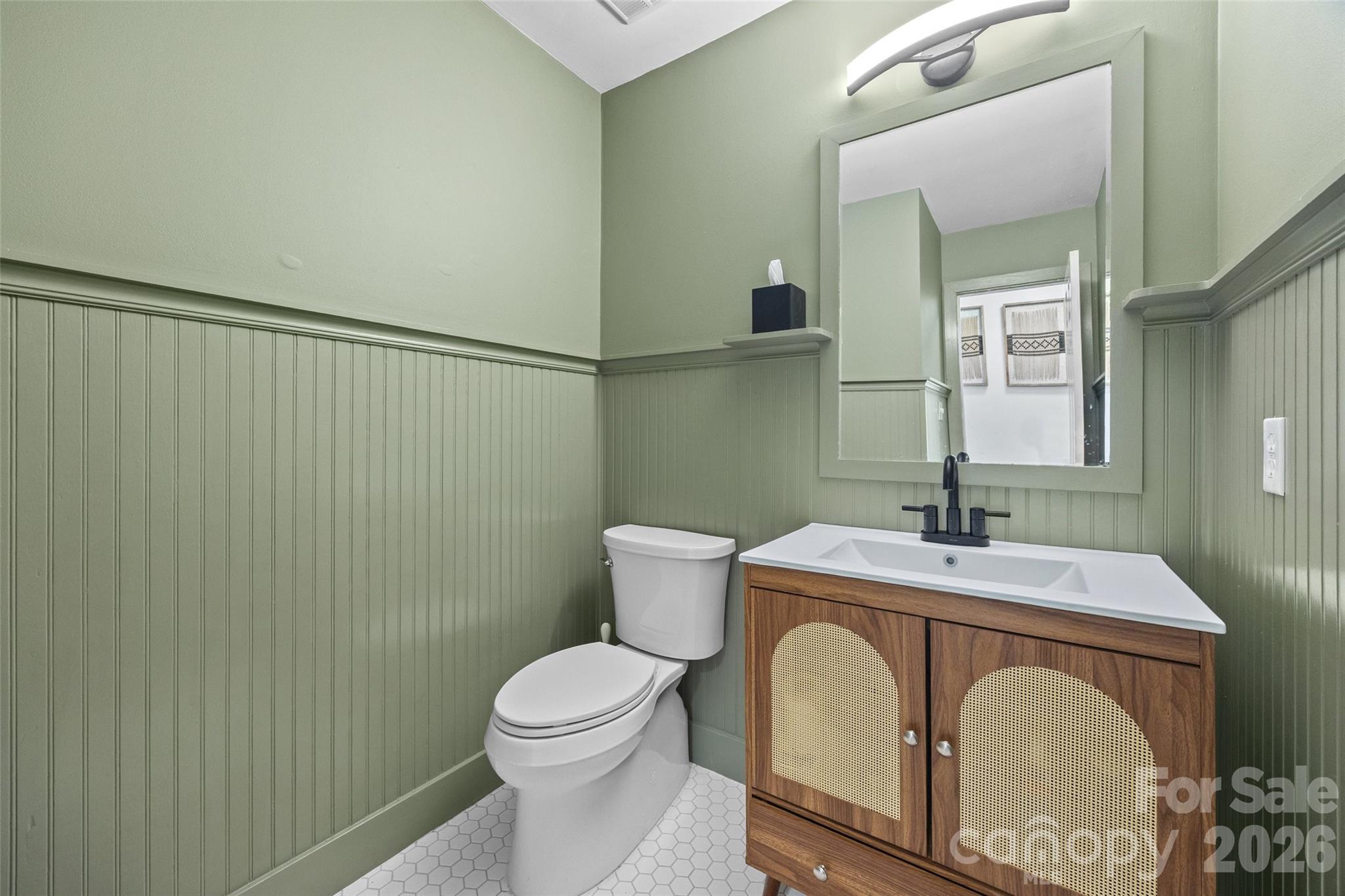 Shiland Hills - Residential