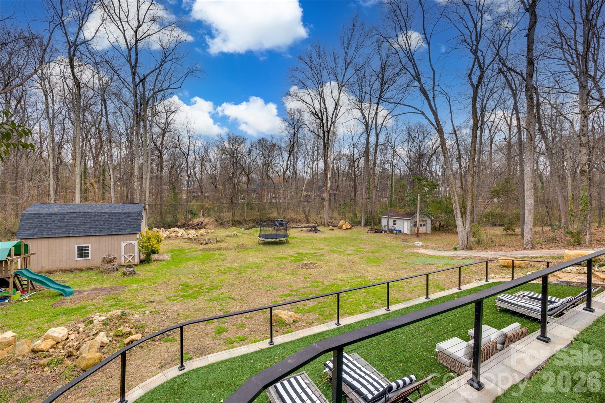 Shiland Hills - Residential