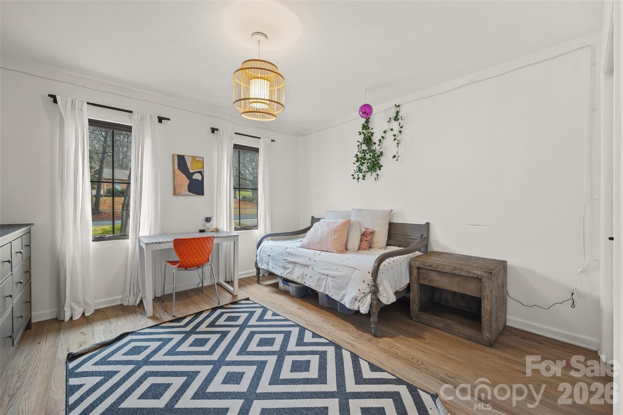 Shiland Hills - Residential