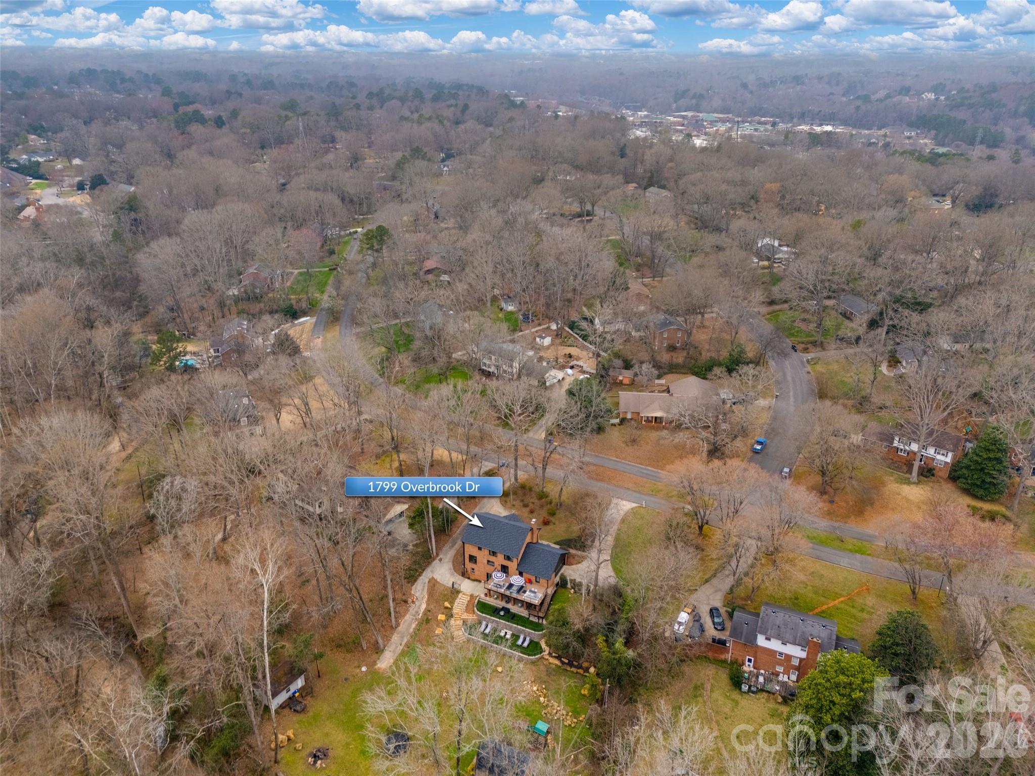 Shiland Hills - Residential