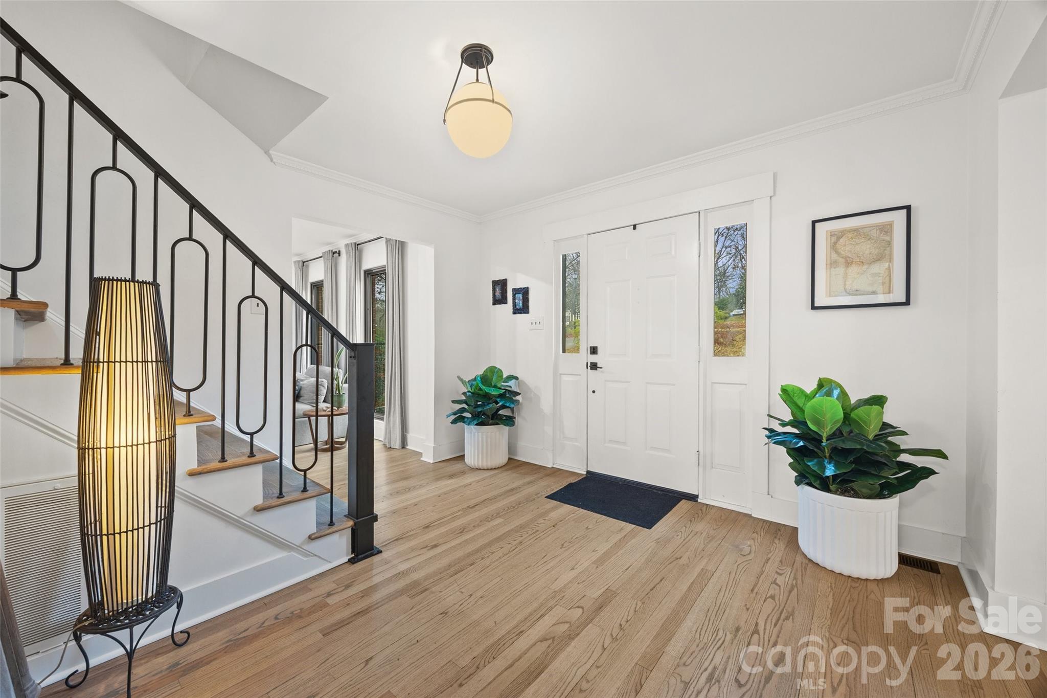 Shiland Hills - Residential