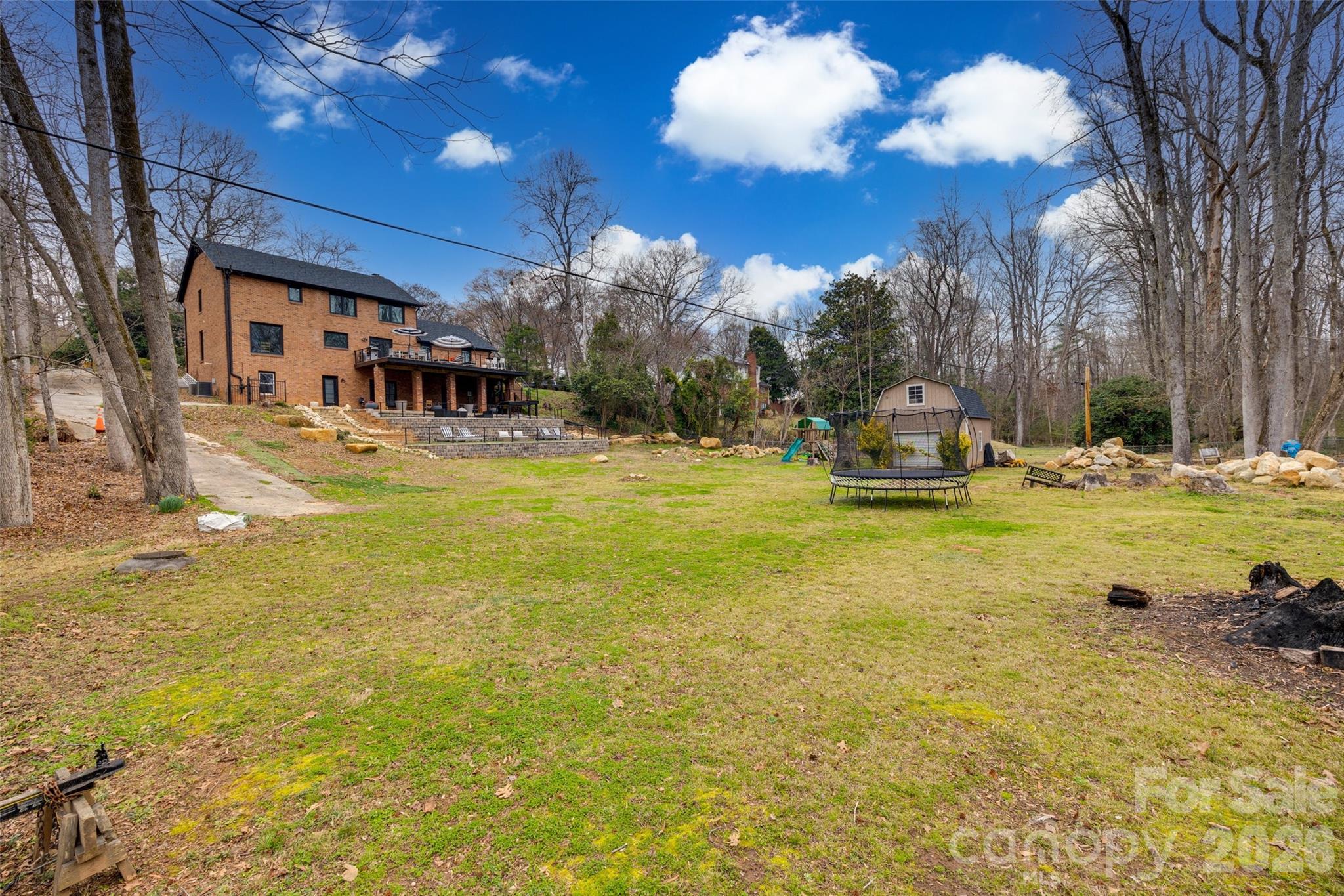 Shiland Hills - Residential