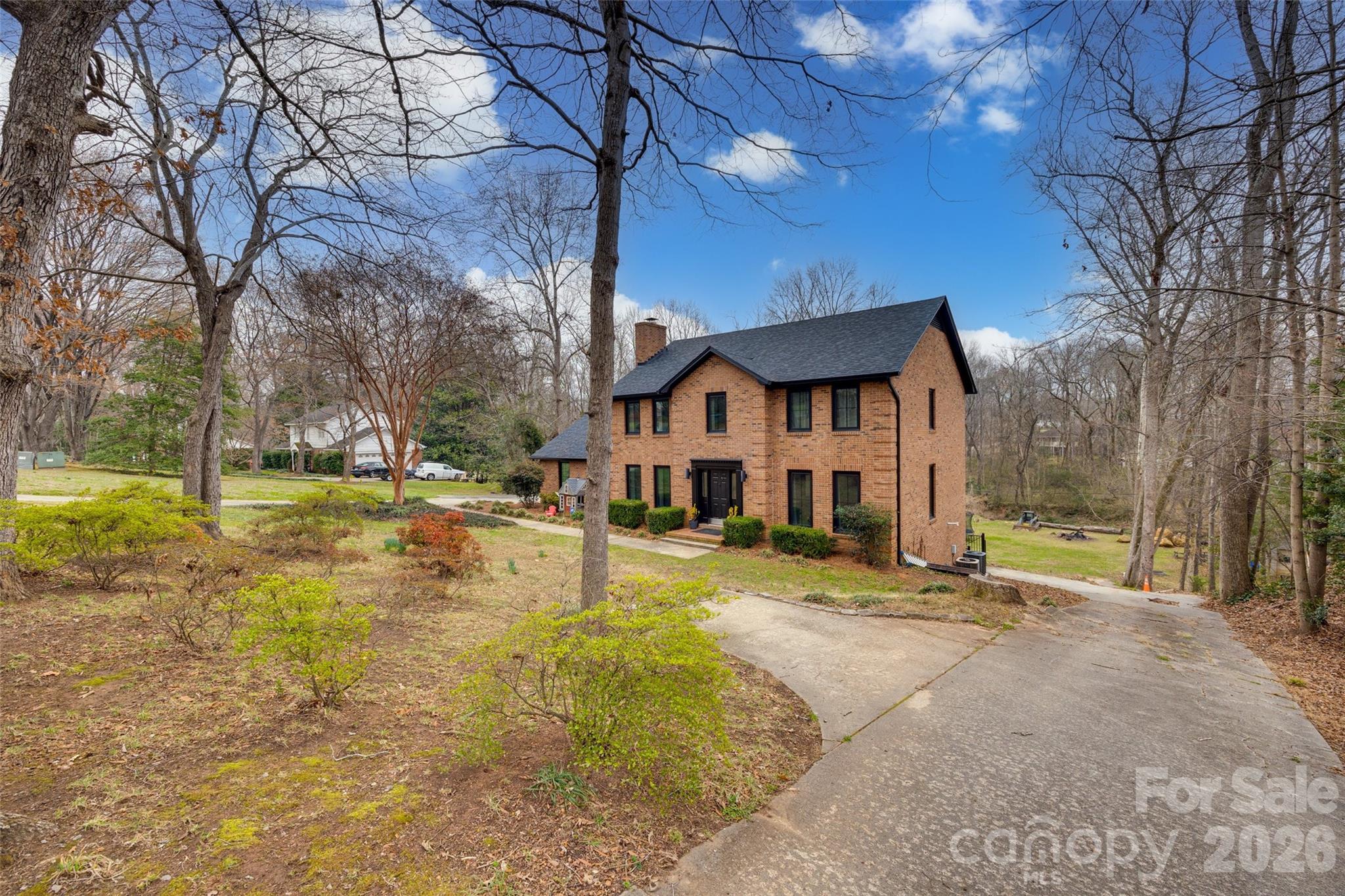 Shiland Hills - Residential