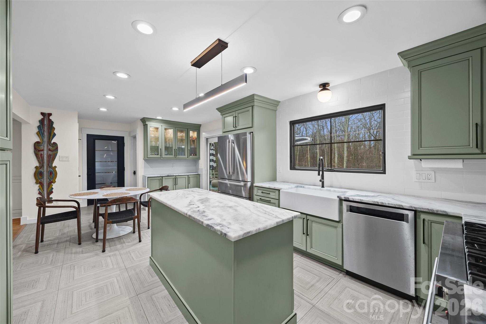 Shiland Hills - Residential