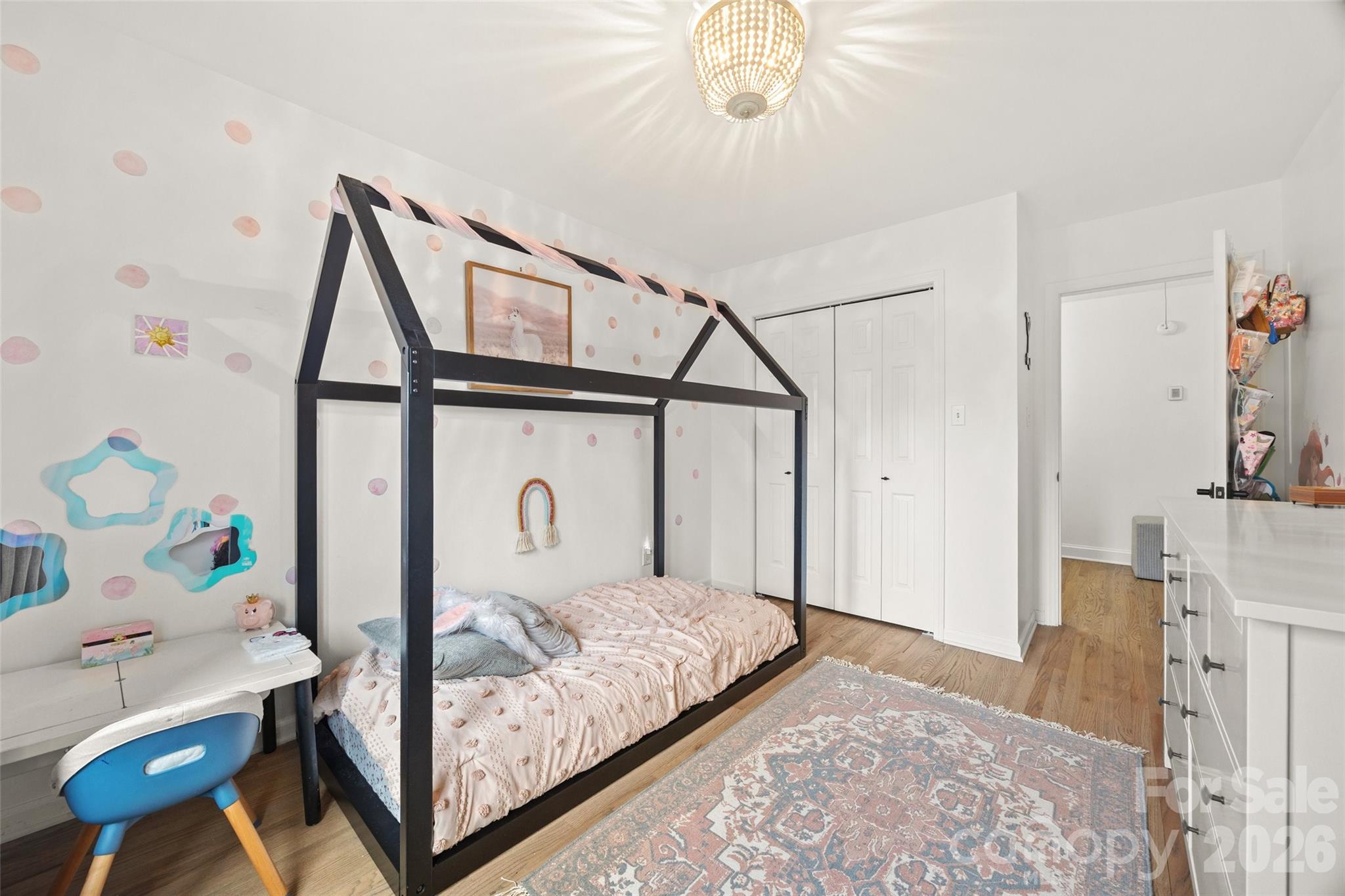 Shiland Hills - Residential