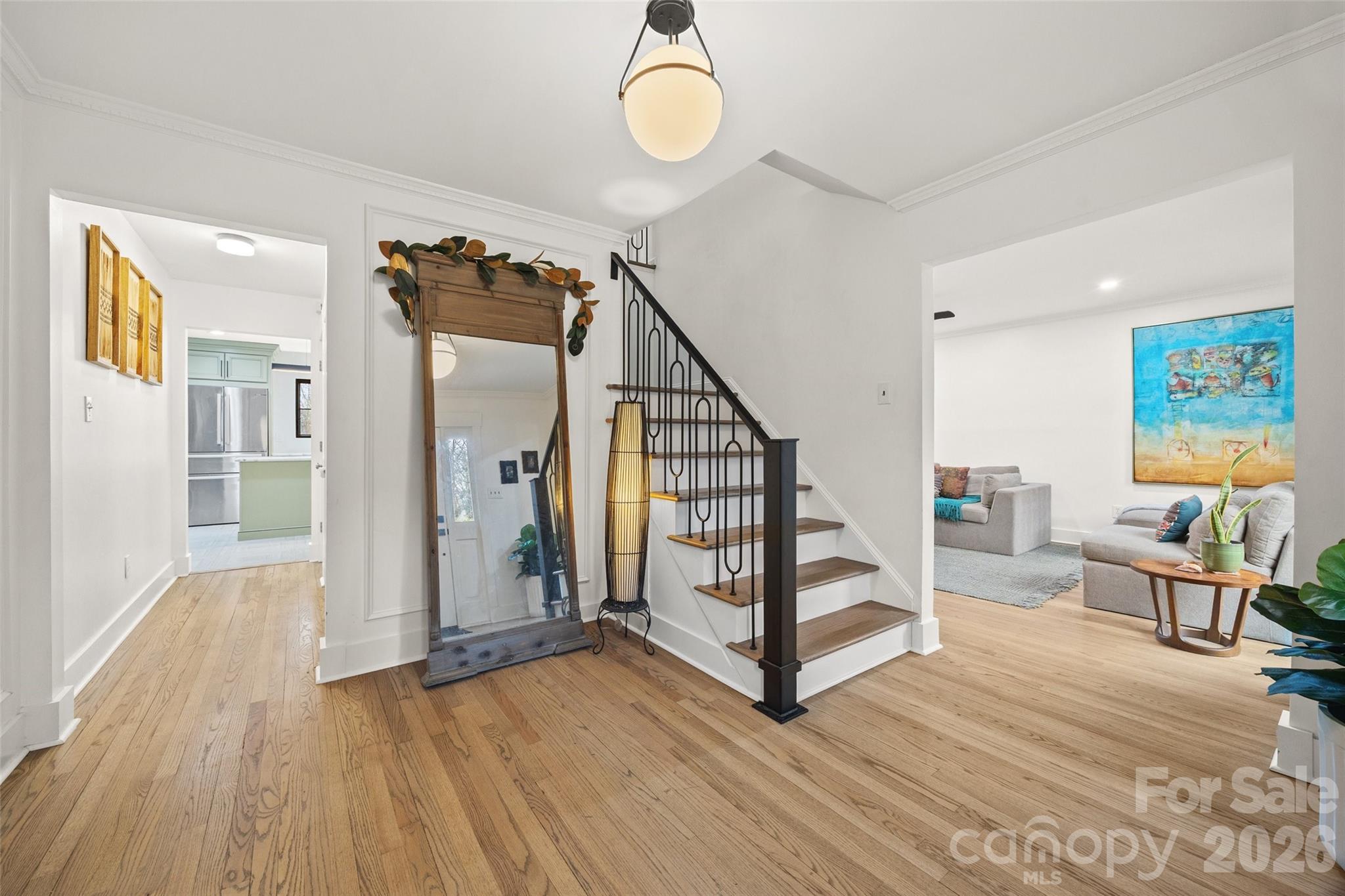 Shiland Hills - Residential