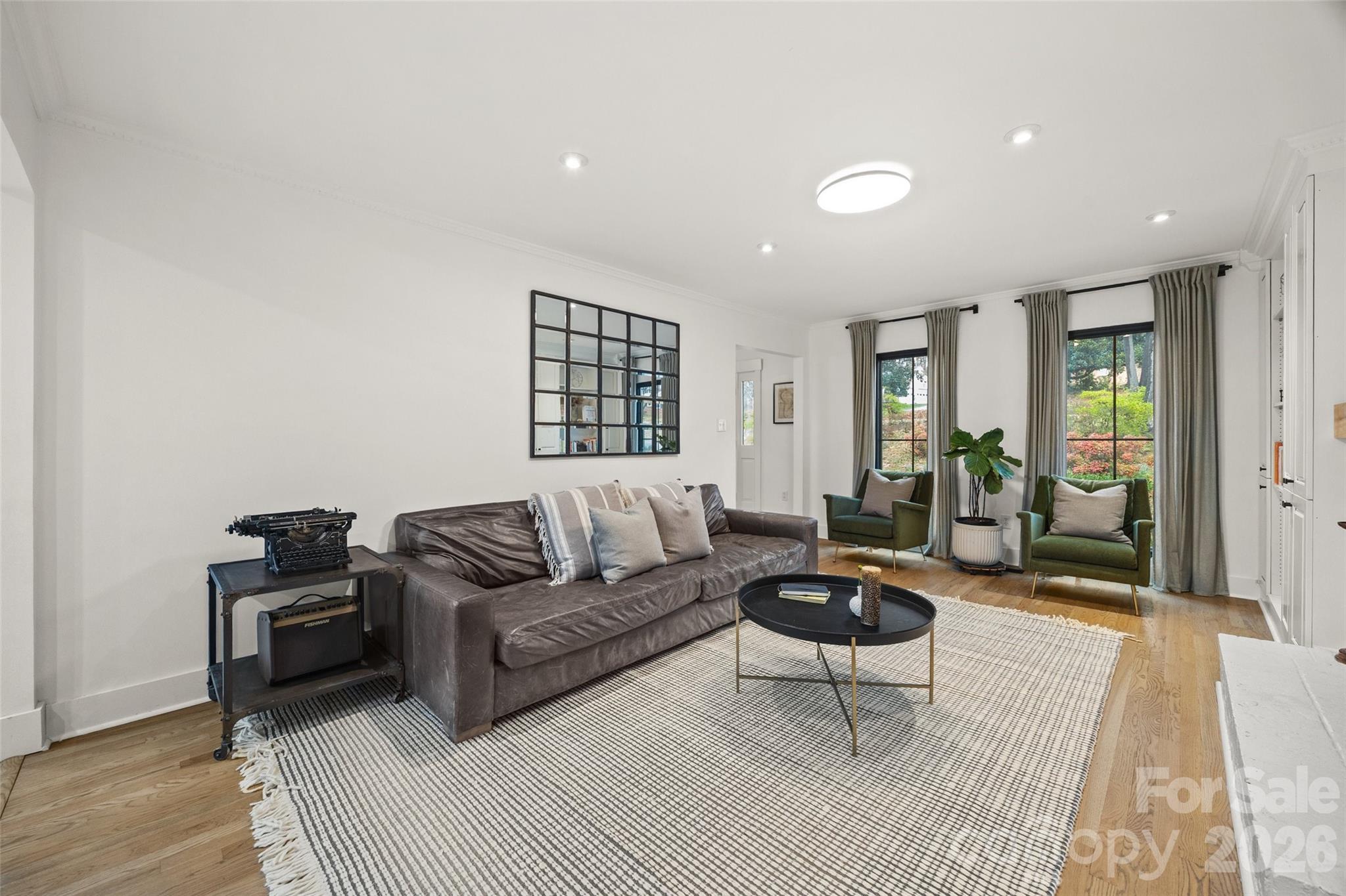 Shiland Hills - Residential