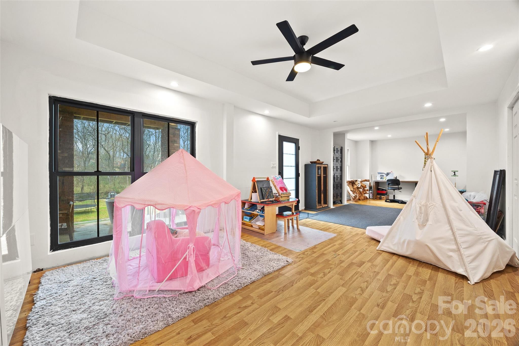 Shiland Hills - Residential