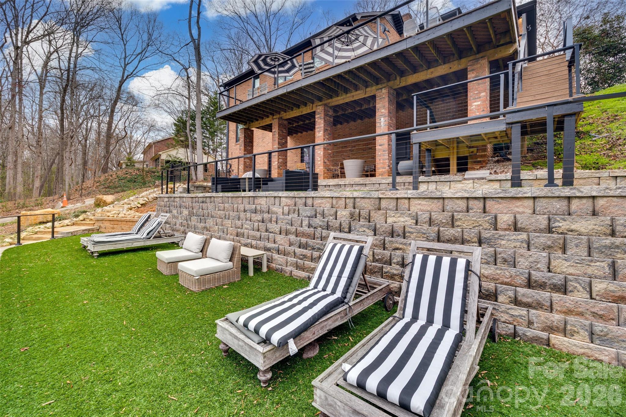 Shiland Hills - Residential