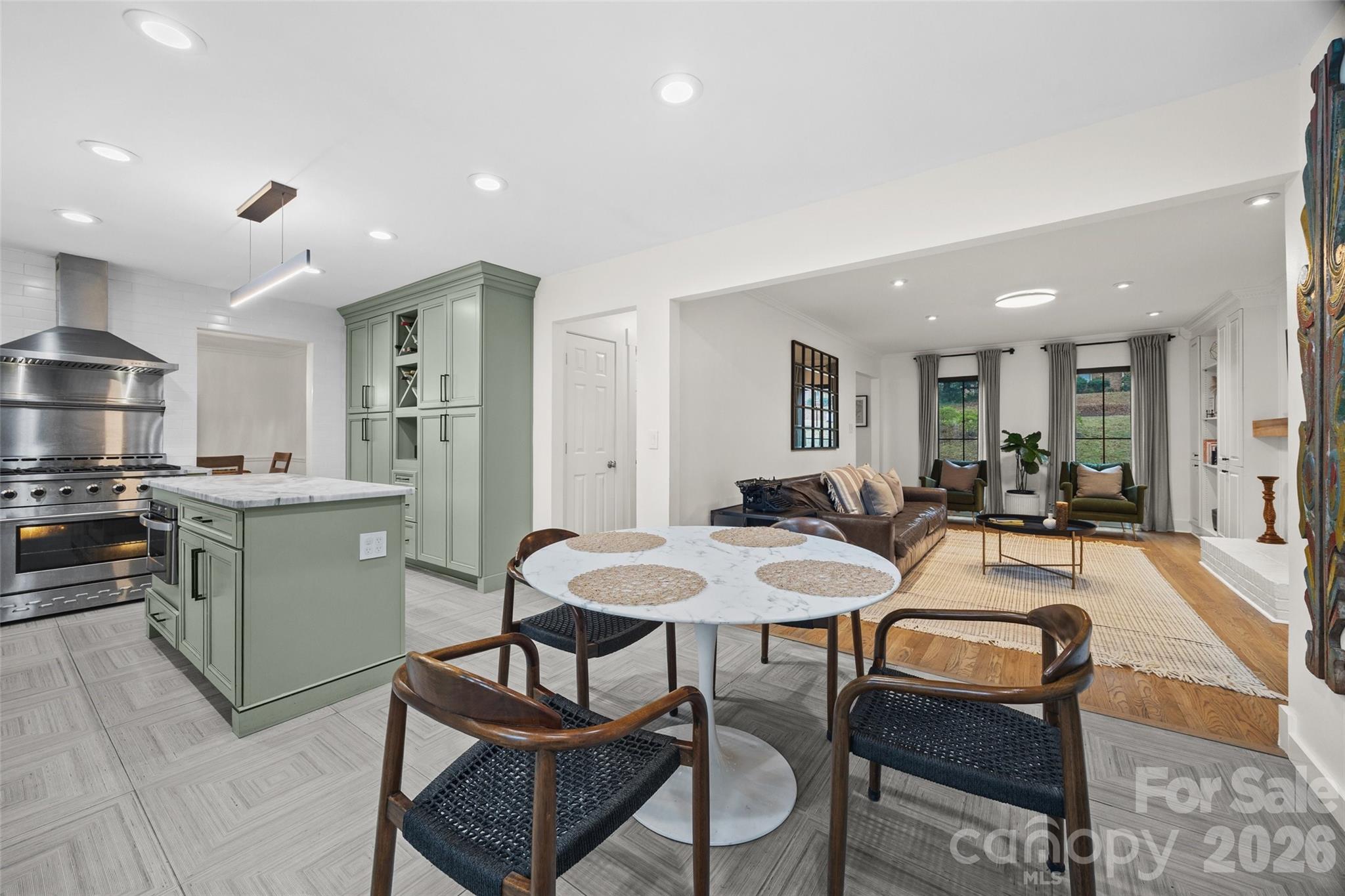 Shiland Hills - Residential