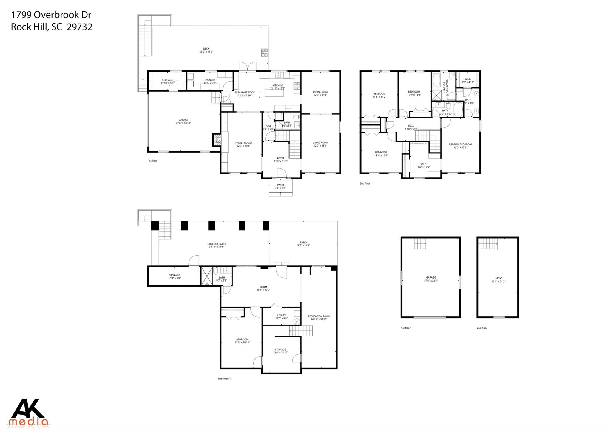 Shiland Hills - Residential