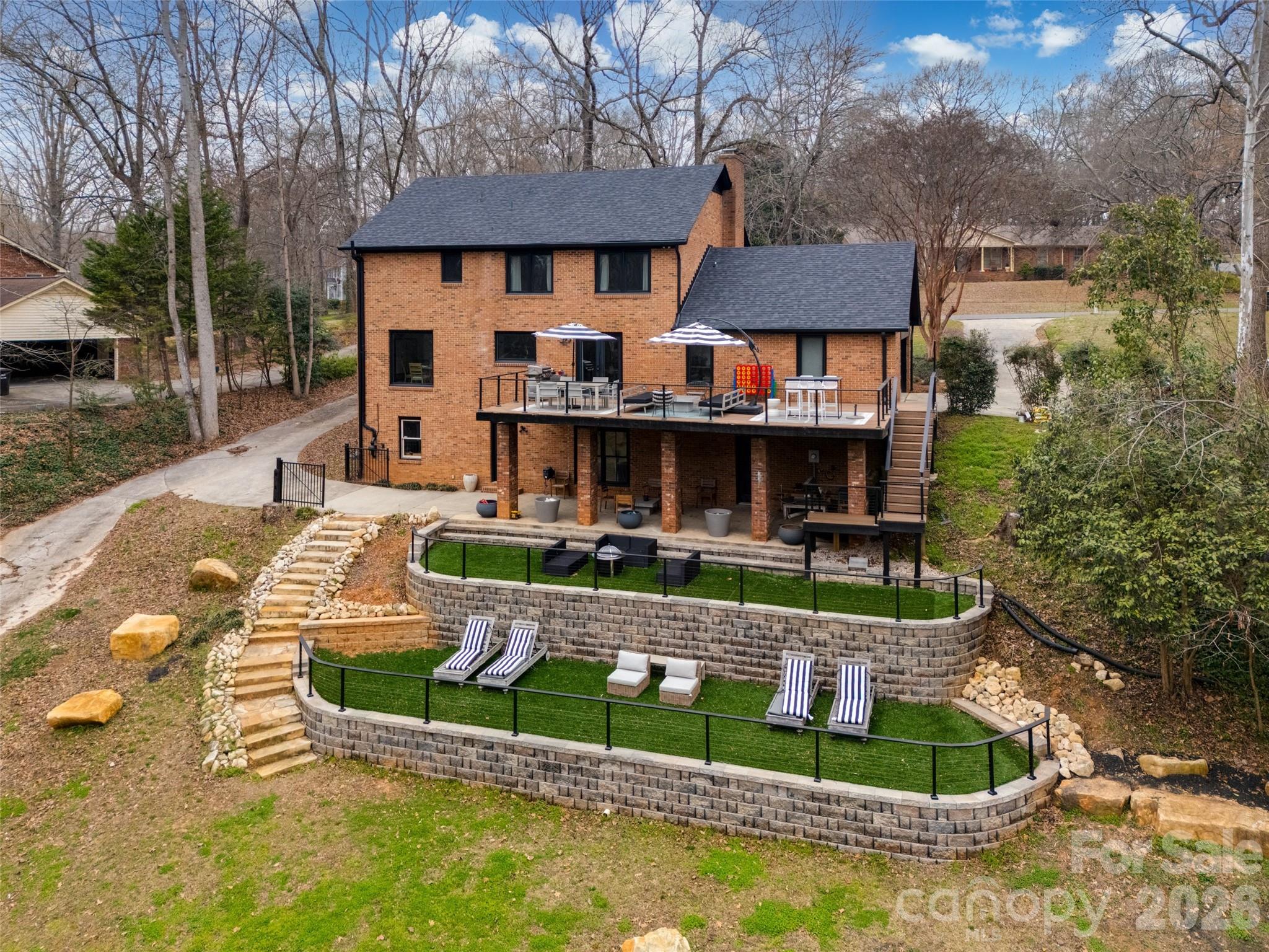 1799 Overbrook Drive